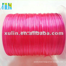 flat elastic wire supplier ES20#